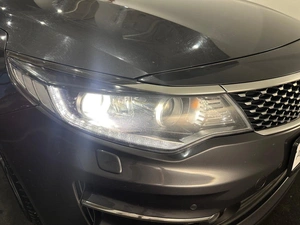 Седан Kia Optima 2018 года, 1790000 рублей, Кемерово