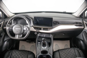 Внедорожник Haval F7 2022 года, 1849000 рублей, Пермь