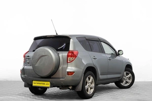 Внедорожник Toyota RAV4 2007 года, 1169000 рублей, Барнаул