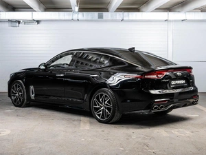 Лифтбек Kia Stinger 2021 года, 2795000 рублей, Ставрополь