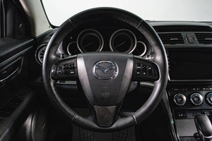 Седан Mazda 6 2011 года, 1109000 рублей, Сургут