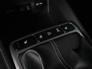 Внедорожник Hyundai Creta 2017 года, 1680000 рублей, Ростов-на-Дону