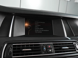 Седан BMW 5 серия 2013 года, 1909000 рублей, Аксай