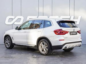 Внедорожник BMW X3 2019 года, 3920000 рублей, Краснодар