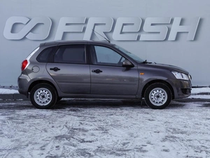 Хетчбэк Datsun mi-DO 2017 года, 689000 рублей, Волгоград