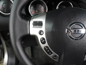 Внедорожник Nissan Qashqai+2 2009 года, 949000 рублей, Воронеж