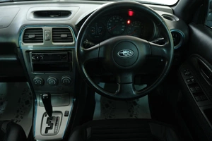 Хетчбэк Subaru Impreza 2007 года, 649000 рублей, Омск