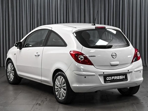 Хетчбэк Opel Corsa 2011 года, 599000 рублей, Ставрополь