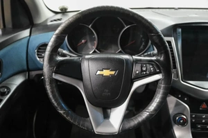 Хетчбэк Chevrolet Cruze 2012 года, 659000 рублей, Новокузнецк