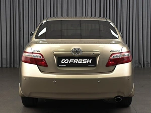 Седан Toyota Camry 2006 года, 1148000 рублей, Ставрополь