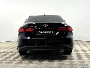 Седан Toyota Camry 2021 года, 1957900 рублей, Казань
