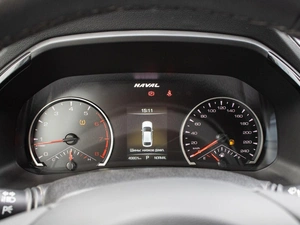 Внедорожник Haval F7x 2021 года, 1799000 рублей, Петрозаводск