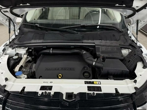 Внедорожник Land Rover Range Rover Evoque 2014 года, 1770000 рублей, Барнаул
