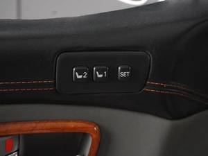 Внедорожник Lexus LX 2007 года, 1700000 рублей, Красный Пахарь