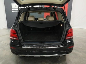 Внедорожник Mercedes-benz GLK-класс 2013 года, 2100000 рублей, Курск