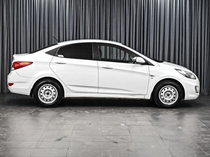 Седан Hyundai Solaris 2012 года, 749000 рублей, Ставрополь