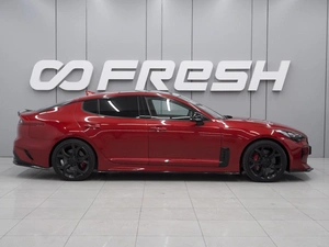 Лифтбек Kia Stinger 2019 года, 3339000 рублей, Ростов-на-Дону