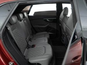 Внедорожник Audi Q8 2020 года, 5994444 рублей, Москва