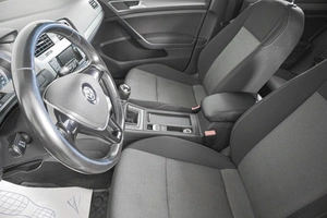 Хетчбэк Volkswagen Golf 2013 года, 1099000 рублей, Кемерово
