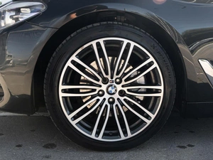 Седан BMW 5 серия 2018 года, 3299000 рублей, Волгоград