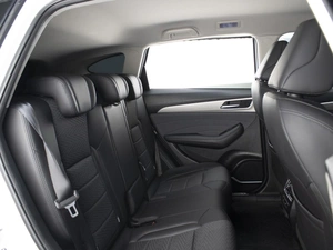 Внедорожник Haval F7 2023 года, 2350000 рублей, Омск