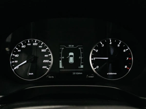 Внедорожник Chery Tiggo 4 2021 года, 1199000 рублей, Красноярск
