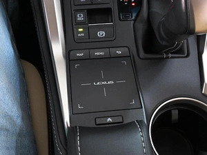Внедорожник Lexus NX 2019 года, 3799000 рублей, Ростов-на-Дону