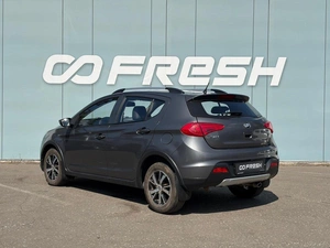 Хетчбэк Lifan X50 2017 года, 730000 рублей, Ижевск