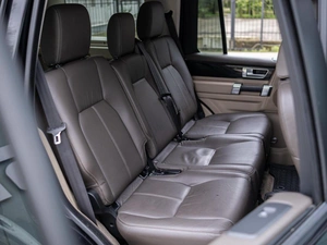 Внедорожник Land Rover Discovery 2014 года, 3100000 рублей, Большой Сочи