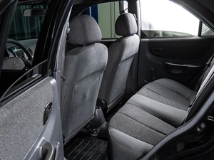 Седан Hyundai Accent 2007 года, 364070 рублей, Волгоград