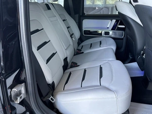Внедорожник Mercedes-benz G-класс AMG 2024 года, 26400000 рублей, Уфа