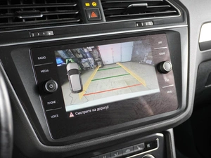 Внедорожник Volkswagen Tiguan 2018 года, 2750000 рублей, Воронеж