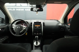 Внедорожник Nissan X-Trail 2012 года, 1690000 рублей, Курск