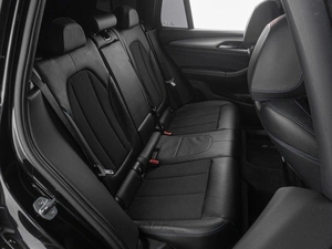 Внедорожник BMW X3 2019 года, 3449000 рублей, Тюмень