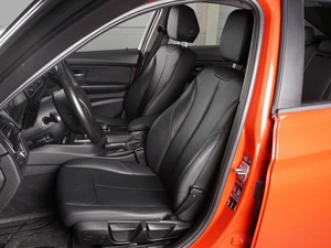 Седан BMW 3 серия 2014 года, 1649000 рублей, Минеральные Воды