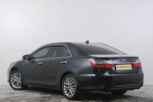 Седан Toyota Camry 2016 года, 2199000 рублей, Кемерово