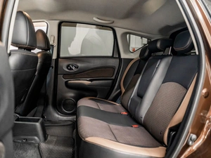 Хетчбэк Nissan Note 2016 года, 900000 рублей, Красноярск