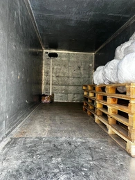 Изотермический Фургон 2014 года, 1900000 рублей, Красноярск