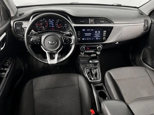 Седан Kia Rio 2020 года, 1550000 рублей, Казань