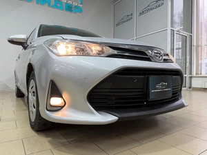 Универсал Toyota Corolla Fielder 2018 года, 1249000 рублей, Красноярск