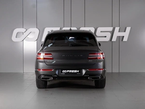 Внедорожник Genesis GV80 2020 года, 5439000 рублей, Минеральные Воды