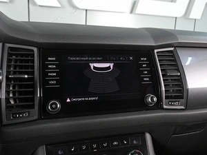 Внедорожник Skoda Kodiaq 2018 года, 2330000 рублей, Ростов-на-Дону