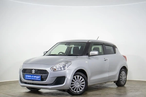 Хетчбэк Suzuki Swift 2018 года, 1149000 рублей, Оренбург