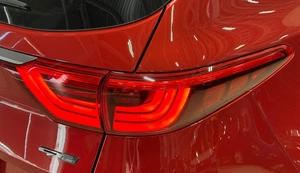 Внедорожник Kia Sportage 2016 года, 2090000 рублей, Красноярск