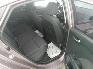 Седан Hyundai Solaris 2018 года, 1430000 рублей, Клинцы