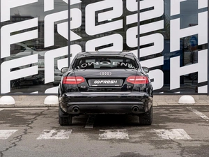 Седан Audi A6 2009 года, 1069000 рублей, Краснодар