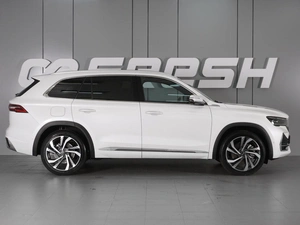 Внедорожник Geely Monjaro 2023 года, 3529000 рублей, Минеральные Воды