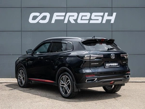 Внедорожник Changan UNI-S 2024 года, 2230000 рублей, Краснодар