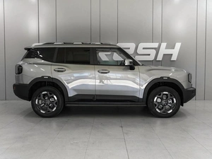 Внедорожник Jetour T1 2026 года, 4199900 рублей, Тюмень