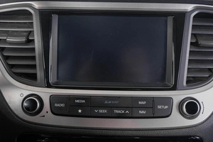 Седан Hyundai Solaris 2018 года, 1499000 рублей, Кемерово